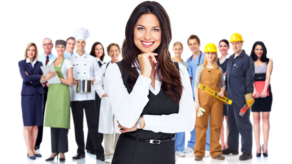 İnsan Kaynakları Hizmetleri