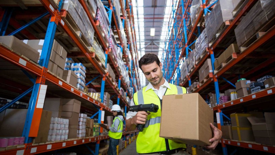 E-Ticaret Destek Hizmetleri