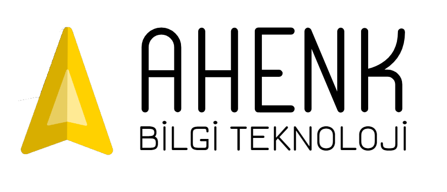 Ahenk Bilgi Teknolojileri 